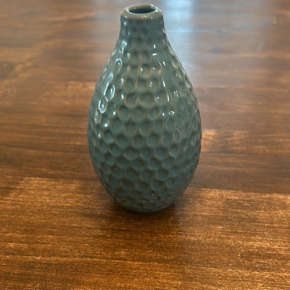 Bud vase - Picture 2 of 4